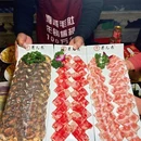 蜀九鼎毛肚火锅(福清店) - 福州市旅游 缩略图 8