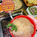 蜀九鼎毛肚火锅(福清店) - 福州市旅游 缩略图 6
