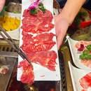 蜀九鼎毛肚火锅(福清店) - 福州市旅游 缩略图 9