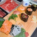 温野菜涮涮锅(世纪金源店) - 北京市旅游 缩略图 2