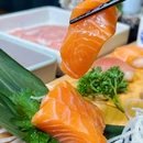 温野菜涮涮锅(世纪金源店) - 北京市旅游 缩略图 4