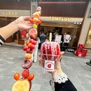 TOMFLUU苹果糖(烟台山店) - 福州市旅游 缩略图 2