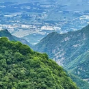 少华山潜龙寺景区 - 渭南市旅游 缩略图 7