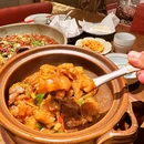 撒椒川念餐厅·小酒馆(转江街店) - 杭州市旅游 缩略图 5