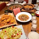 撒椒川念餐厅·小酒馆(转江街店) - 杭州市旅游 缩略图 4