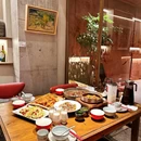 撒椒川念餐厅·小酒馆(转江街店) - 杭州市旅游 缩略图 1