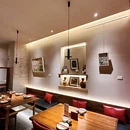 撒椒川念餐厅·小酒馆(转江街店) - 杭州市旅游 缩略图 9