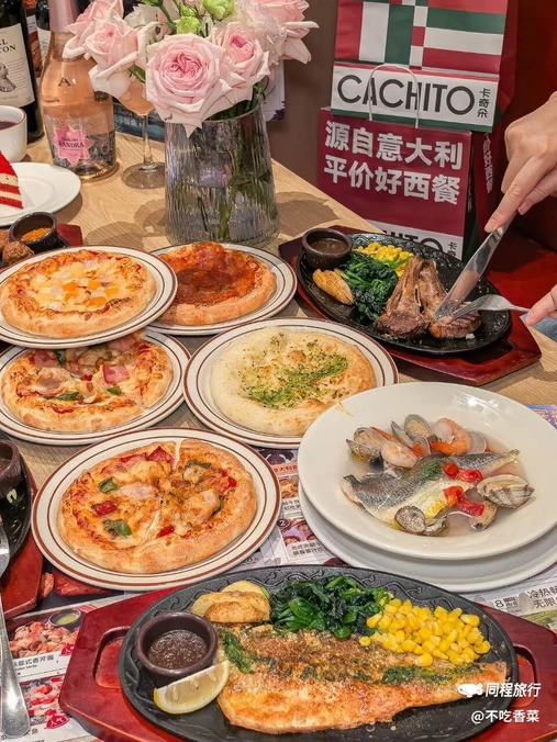 成都富力广场 - 成都市旅游