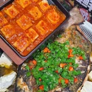 半天妖烤鱼(丰台晓月广场店) - 北京市旅游 缩略图 6