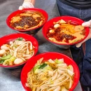 烽烟再起烧烤店(顺义马坡店) - 北京市旅游 缩略图 6