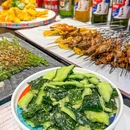 烽烟再起烧烤店(顺义马坡店) - 北京市旅游 缩略图 9