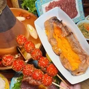 胡同里老北京铜锅涮肉 - 北京市旅游 缩略图 2