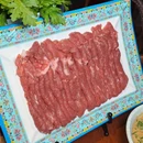 胡同里老北京铜锅涮肉 - 北京市旅游 缩略图 3