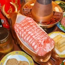 胡同里老北京铜锅涮肉 - 北京市旅游 缩略图 4