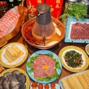 胡同里老北京铜锅涮肉 - 北京市旅游 缩略图 1