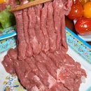 胡同里老北京铜锅涮肉 - 北京市旅游 缩略图 9