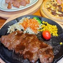 梅德萨意式餐厅(大悦城店) - 北京市旅游 缩略图 2