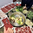 牛汕皇潮汕牛肉火锅 - 南京市旅游 缩略图 1