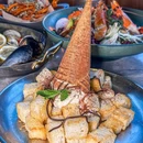 eat n work(陆家嘴江景店) - 上海市旅游 缩略图 9