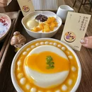 阿福幸食甜汤铺(泉城路直营店) - 济南市旅游 缩略图 4