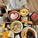 阿福幸食甜汤铺(泉城路直营店) - 济南市旅游 缩略图 1