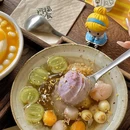 阿福幸食甜汤铺(泉城路直营店) - 济南市旅游 缩略图 6