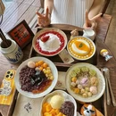 阿福幸食甜汤铺(泉城路直营店) - 济南市旅游 缩略图 7