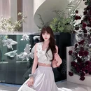 绽放西餐厅 - 济南市旅游 缩略图 8