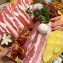 滋啦烤肉·澳洲和牛(安源中学店) - 萍乡市旅游 缩略图 4