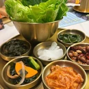 滋啦烤肉·澳洲和牛(安源中学店) - 萍乡市旅游 缩略图 8