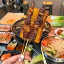 北纬47°齐齐哈尔烤肉(萍乡店) - 萍乡市旅游 缩略图 5