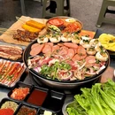 北纬47°齐齐哈尔烤肉(萍乡店) - 萍乡市旅游 缩略图 3