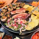 北纬47°齐齐哈尔烤肉(萍乡店) - 萍乡市旅游 缩略图 6