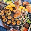 北纬47°齐齐哈尔烤肉(萍乡店) - 萍乡市旅游 缩略图 7