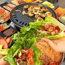 北纬47°齐齐哈尔烤肉(萍乡店) - 萍乡市旅游 缩略图 8