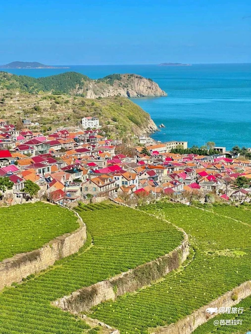 青岛崂山风景名胜区 - 青岛旅游