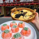 锦遇·唐风宋韵灶台鱼里 - 杭州市旅游 缩略图 1