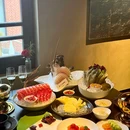 葱茏CL·和牛海鲜火锅(颐和路店) - 南京市旅游 缩略图 9