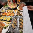 新一喜铁板料理餐厅·铁板放题(北国商城店) - 石家庄市旅游 缩略图 1