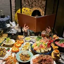 新一喜铁板料理餐厅·铁板放题(北国商城店) - 石家庄市旅游 缩略图 5