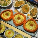 新一喜铁板料理餐厅·铁板放题(北国商城店) - 石家庄市旅游 缩略图 6