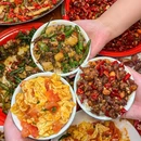 花样年喜年广场 - 成都旅游 缩略图 2