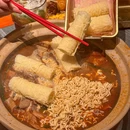 沙胆彪炭炉牛杂煲(上海环宇城店) - 上海市旅游 缩略图 7