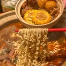 沙胆彪炭炉牛杂煲(上海环宇城店) - 上海市旅游 缩略图 4