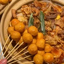 沙胆彪炭炉牛杂煲(上海环宇城店) - 上海市旅游 缩略图 2
