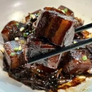 晶苑餐厅(蟠龙天地店) - 上海市旅游 缩略图 2