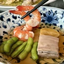 晶苑餐厅(蟠龙天地店) - 上海市旅游 缩略图 5