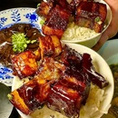 晶苑餐厅(蟠龙天地店) - 上海市旅游 缩略图 7