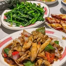 凤添吉·小海鲜醉鸡煲·广式排档(江桥万达店) - 上海市旅游 缩略图 2