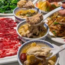 凤添吉·小海鲜醉鸡煲·广式排档(江桥万达店) - 上海市旅游 缩略图 7